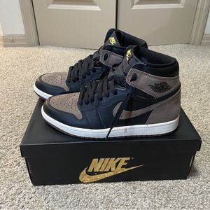 Jordan 1 Retro High “Palomino”